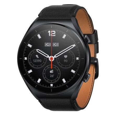 XIAOMI Watch S1, Black