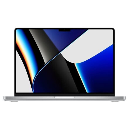 APPLE MacBook Pro (2021) 14,2" M1 Pro/16/1/Int/Sil