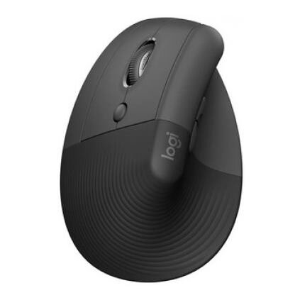 LOGITECH LIFT L Vertical ERGONOMIC, Bezdrôtová myš