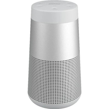 BOSE SoundLink Revolve II, Silver