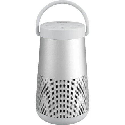 BOSE Soundlink Revolve Plus II, Silver