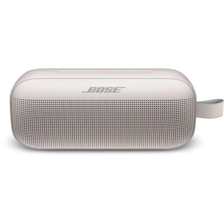 BOSE SoundLink Flex, White