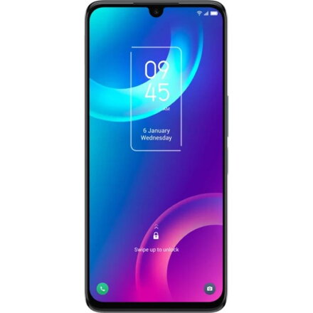 TCL 30, 4GB/64GB, Dual SIM, Muse Blue