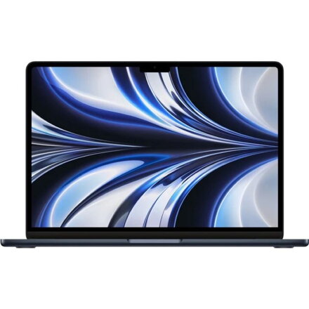 APPLE MacBook AIR 2022 13,6" WQXGA M2 10G/8/512 Mi