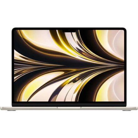 APPLE MacBook AIR 2022 13,6" WQXGA M2 8G/8/256 St