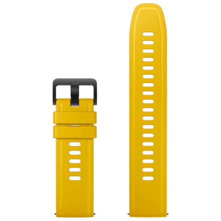 XIAOMI Watch S1 Active Strap (Yellow)