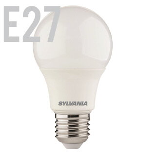 SYLVANIA ToLEDo GLS V7 E27, 9.7W 1055lm, 2700K