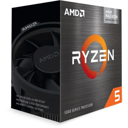 AMD Ryzen 5 4500