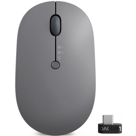 LENOVO Go Wireless Multi-Device