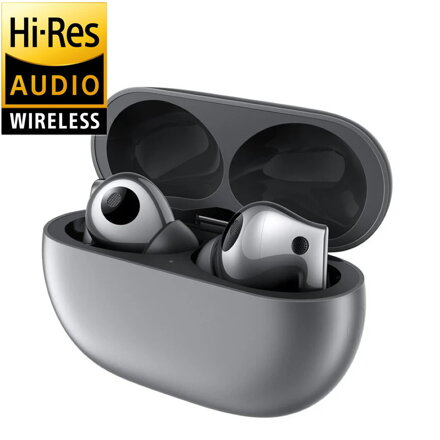 HUAWEI FreeBuds Pro 2, Bezdrôtové slúchadlá, sil