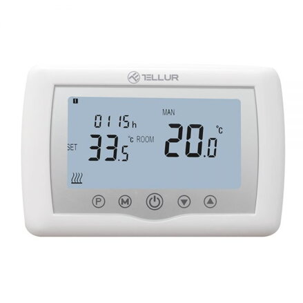 TELLUR WiFi Thermostat