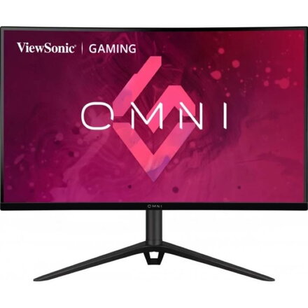 VIEWSONIC VX2718-2KPC-MHDJ, LED Monitor 27" Z QHD