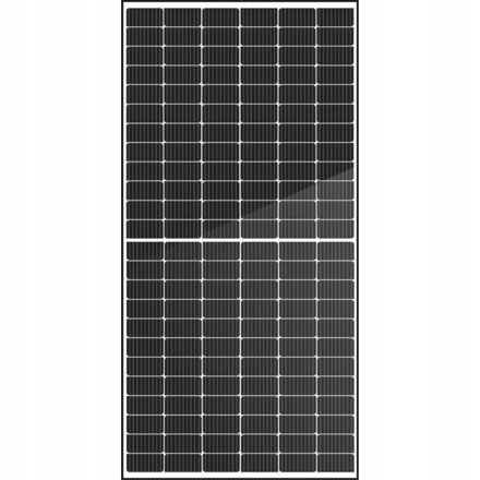 ISOLA YH540W-36M, Fotovoltický panel 540 W BF