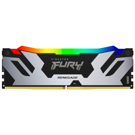 KINGSTON Fury Renegade RGB 16GB DDR5 6000MT/s