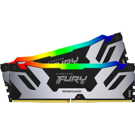 KINGSTON Fury Renegade RGB 32GB DDR5 6000MT/s