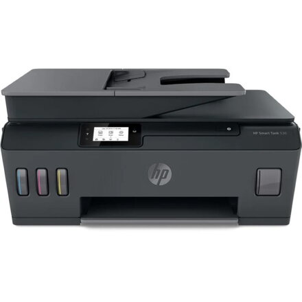 HP Multifunkcia Smart Tank 530