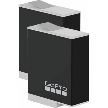 GoPro nabíjateľná batéria pre HERO9/10/11 Black2ks
