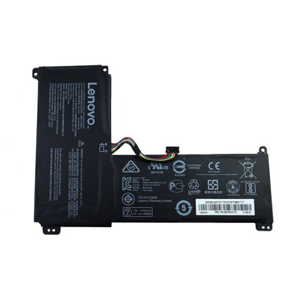 Baterie originál Lenovo 5B10P23779, 0813007