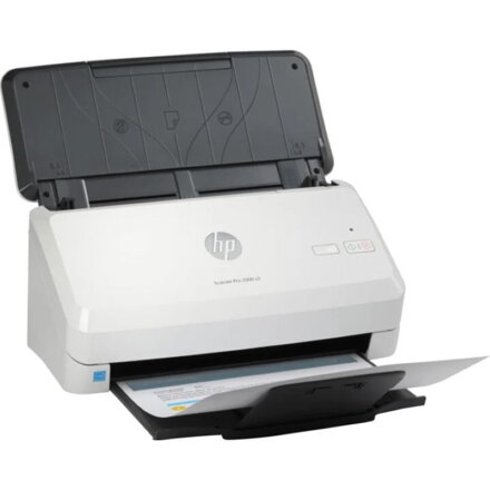 HP Scanjet Pro 2000 S2 Scanner USB3.0 ADF / duplex