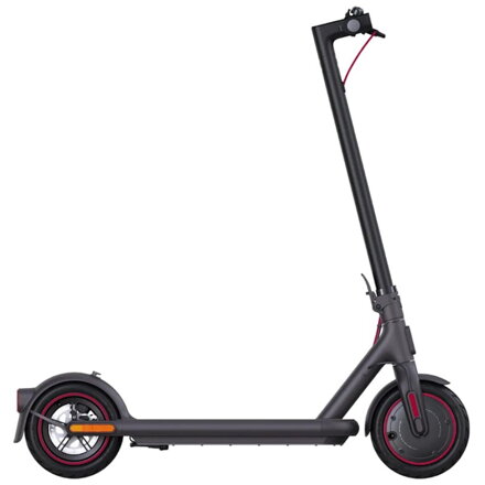 XIAOMI Electric Scooter 4 Pro, Black