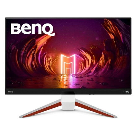 BENQ EX2710U, LED Monitor 27" 4K UHD