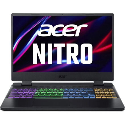 ACER Nitro 5 15,6" FHD i5-12500/16/1/3060/W11