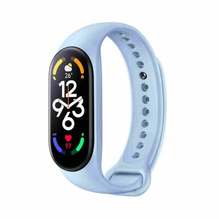 XIAOMI Smart Band 7 Strap, Blue