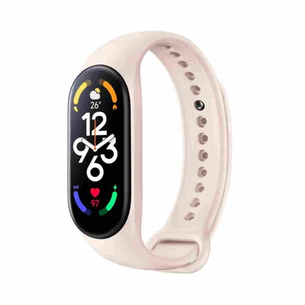XIAOMI Smart Band 7 Strap, Pink