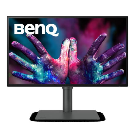 BENQ PD2506Q, LED Monitor 25" QHD, Dark Grey