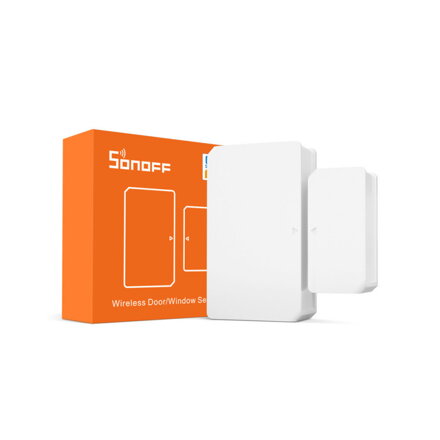 SONOFF eWeLink/ZigBee, Senzor na okná a dvere