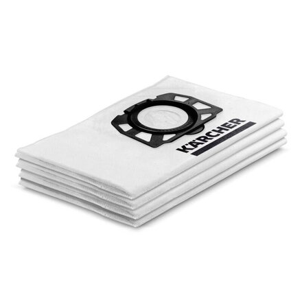 KARCHER Papierové filtračné vrecká