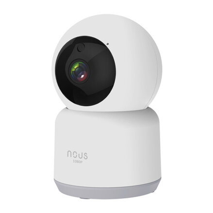 NOUS W2, SMART WiFi PTZ FHD, IP Kamera