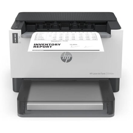 HP LaserJet Tank 2504dw, Multifunkcia A4