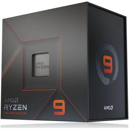 AMD Ryzen 9 7900X