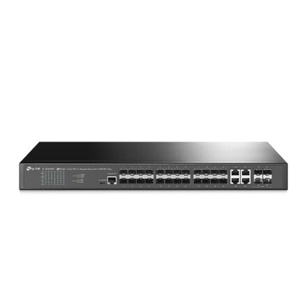 TP-Link Switch 24-Port/10GE Omada SND