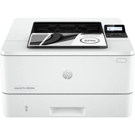 HP LaserJet Pro 4002dne HP+, Tlačiareň, A4