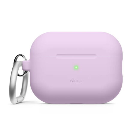 ELAGO Puzdro na AirPods Pro 2022, levanduľové