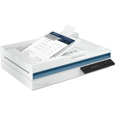 HP ScanJet Pro 2600 f1, Skener (20G05A#B19)