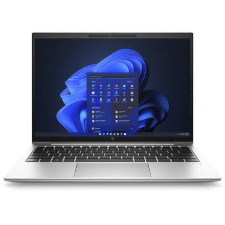 HP EliteBook 830 G9 13,3" WUXGA i5-12/8/512/I/W11P