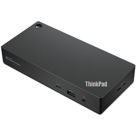 LENOVO ThinkPad Universal USB-C Smart Dock