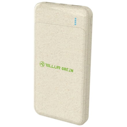 TELLUR Green PD103 10000mAh Powerbank