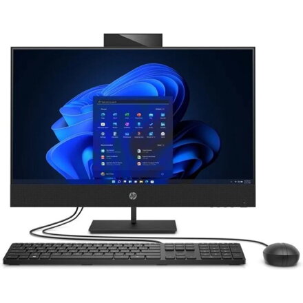 HP ProOne 440 G6 23.8" FHD D i7-10700T/1/51/I/W11P