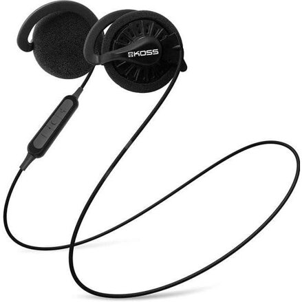 KOSS KSC35 Wireless, Bezdrôtové slúchadlá