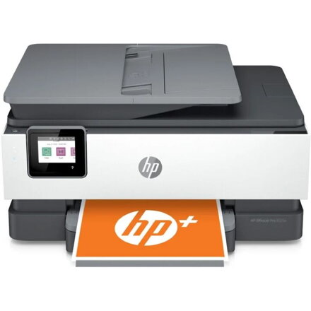 HP OfficeJet Pro 8022e - Instant Ink, HP+, Multifu