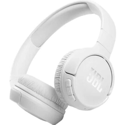 JBL Tune 510BT, Bezdrôtové slúchadlá, biele