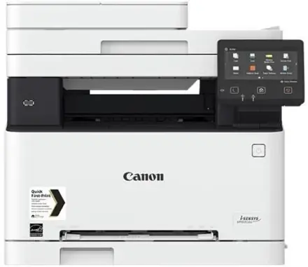 CANON i-SENSYS MF655Cdw, Multifunkcia A4