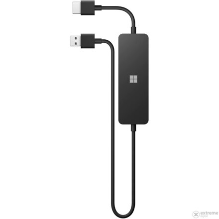 MICROSOFT 4K Wireless Display Adapter