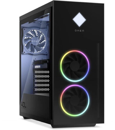 OMEN by HP GT21-0006nc i7/32/1/RTX3070/W11