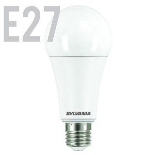 SYLVANIA ToLEDo GLS V8 2450lm, 2700K, E27