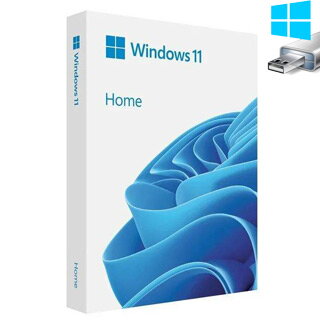 MS WINDOWS 11 Home SK 64 bit USB